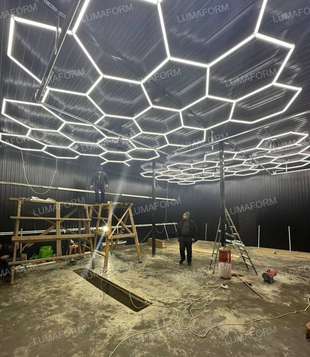 Продаю универсальное светодиодное освещение