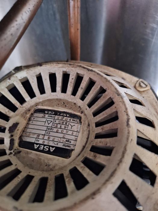 За сезона на суджука Пълначка