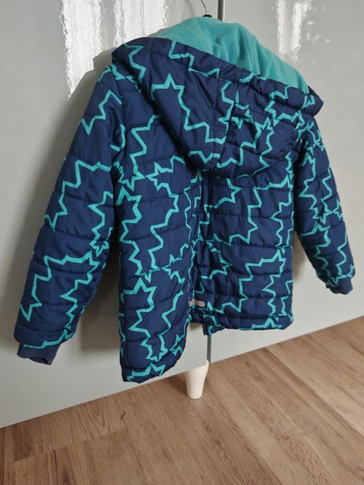 Geaca iarnă băiat m 98/104