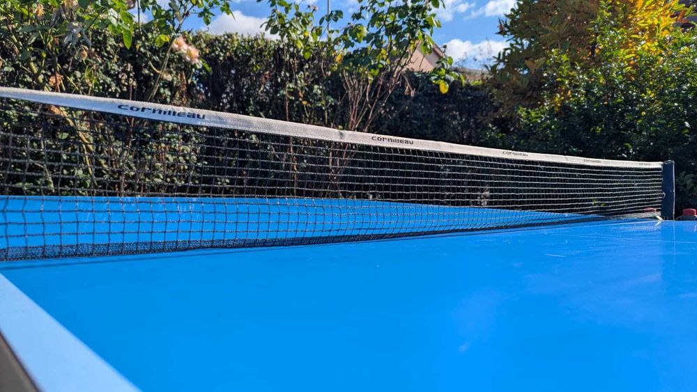 Masa ping pong Outdoor Cornilleau One