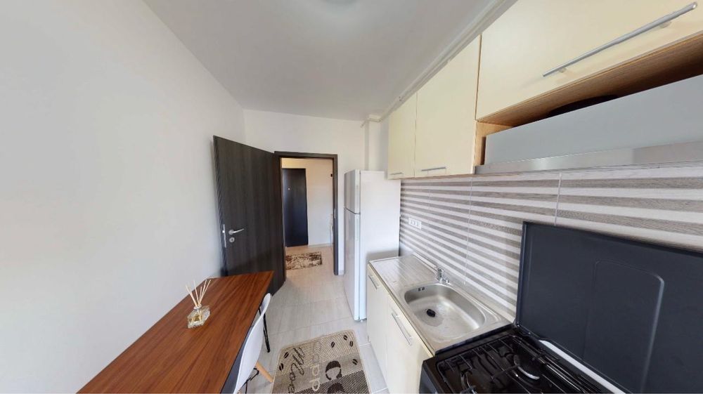 Vand garsoniera Militari Residence