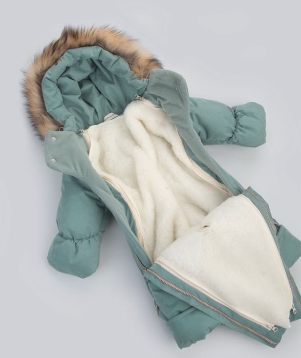 Продам комбенизон 3 сезона