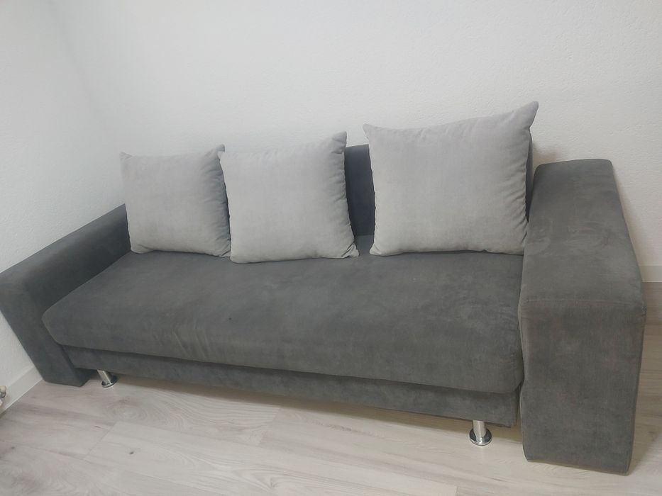 Canapea extensibila