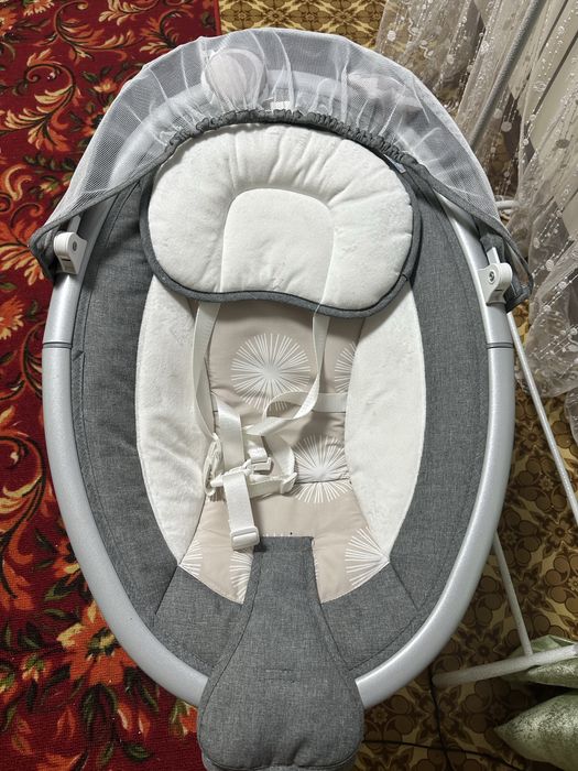 Продается шезлонг.