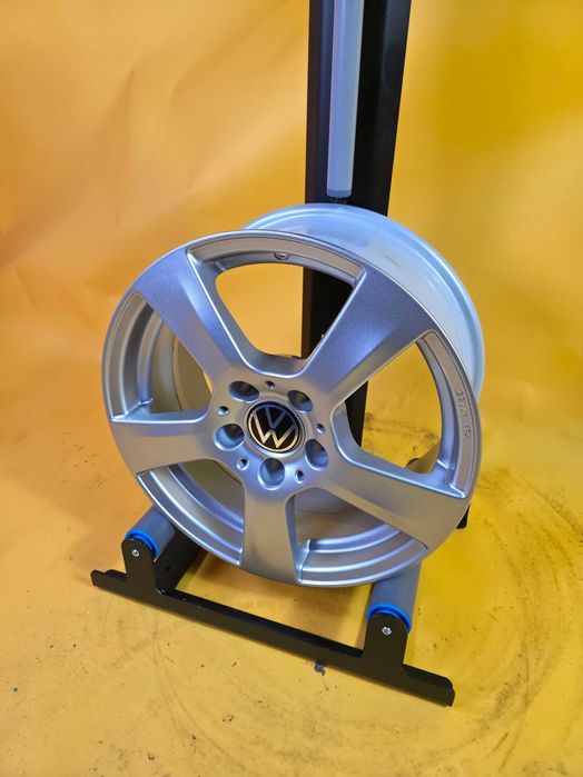 Jante Aliaj 5x112 16'' VW Golf Passat Touran Sharan Caddy Tiguan NOI