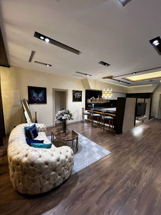 Сдаётся новый евродом на Ракат Махалля! Яккасарайский район!