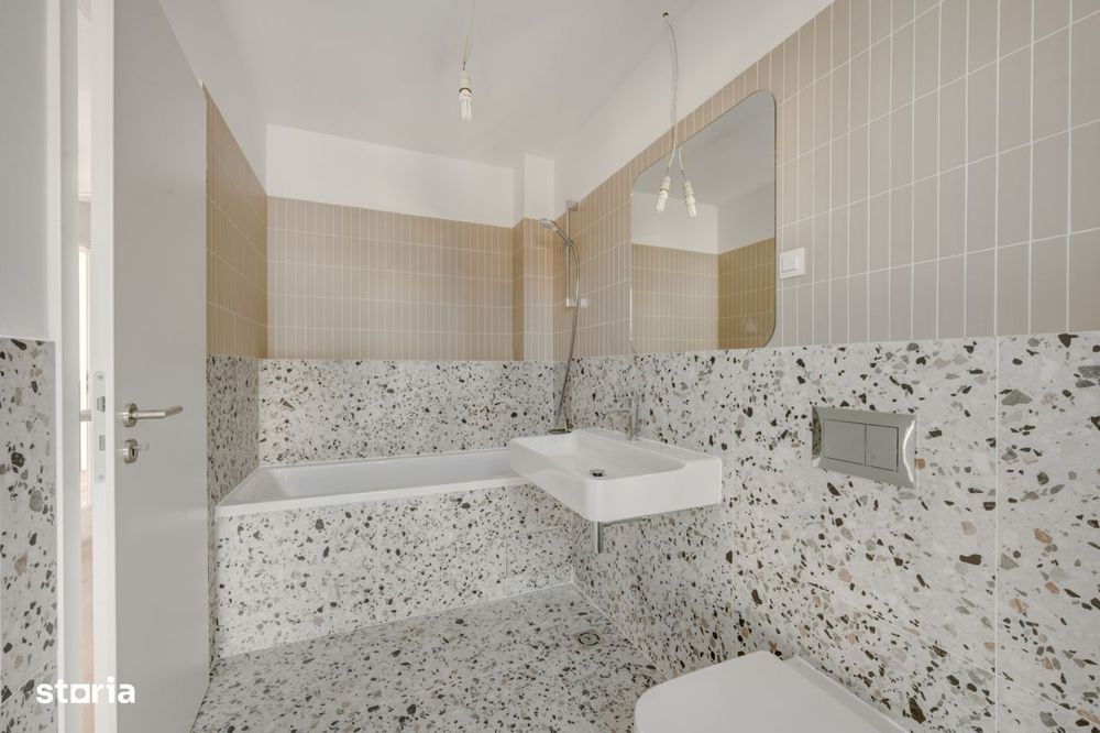 Apartament nou 3 camere | sector 1 | Green Lake | +TVA