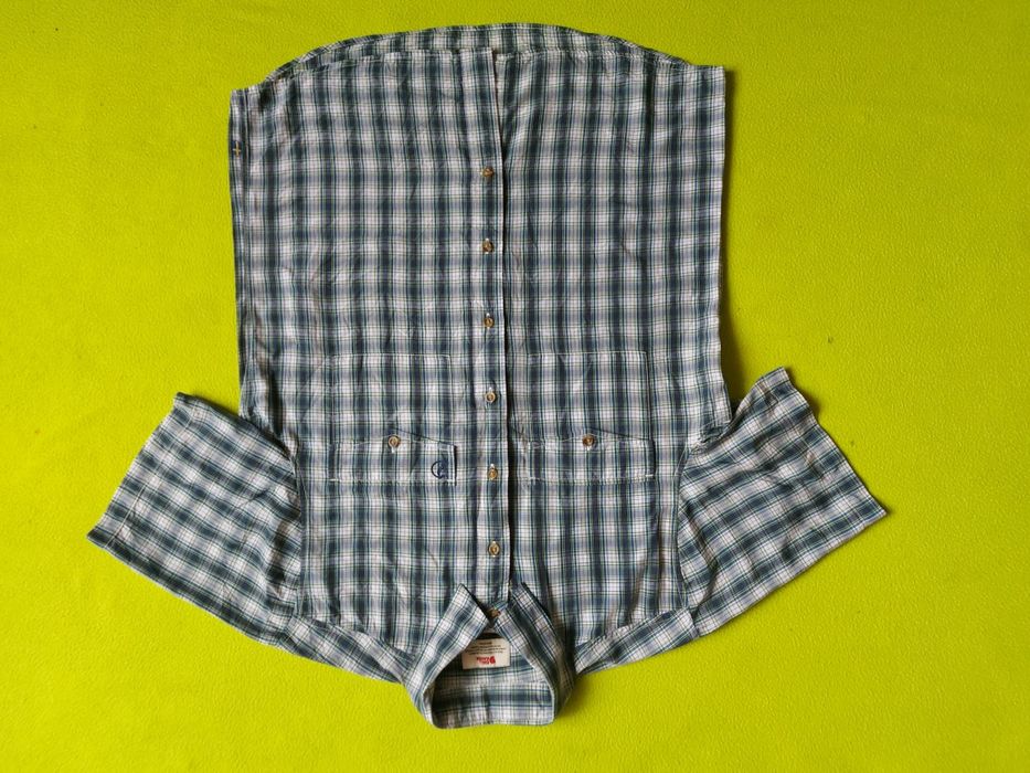 Fjall Raven'Regular Fit-M-Оригинална