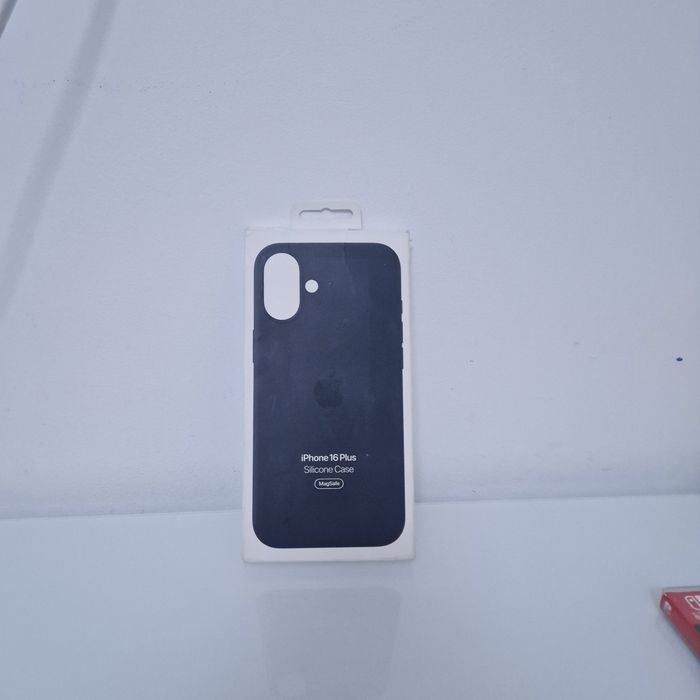 Husă iphone 16 plus originalaă nefolosită