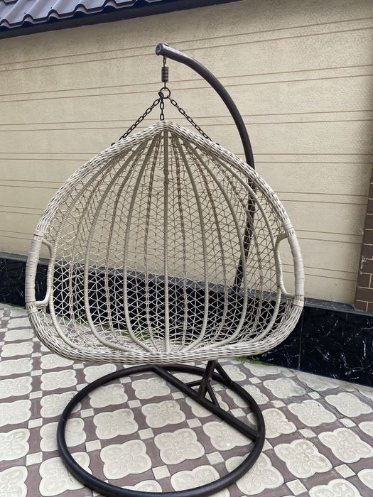 Качеля Кокон