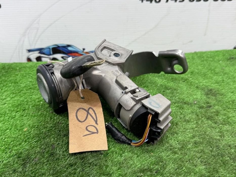 CONTACT CU CHEIE FORD TRANSIT COURIER 1.5 DIESEL 2017 COD OEM 8V513F880CG 8A6T-15607-AC 2014-2023