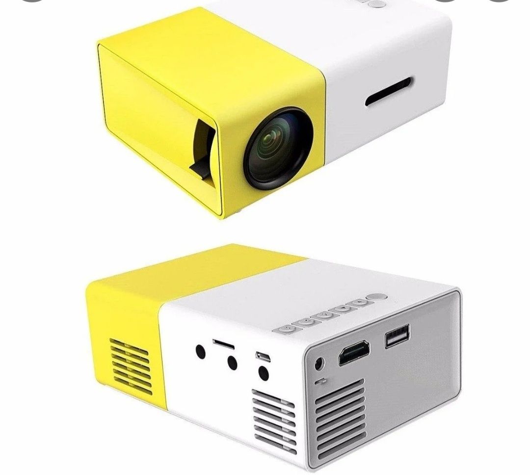 Мини проектор. Проектор led Projector yg300. Мини проектор led Projector yg 300. Портативный мини led проектор yg300. Проектор led Projector x5 012635.