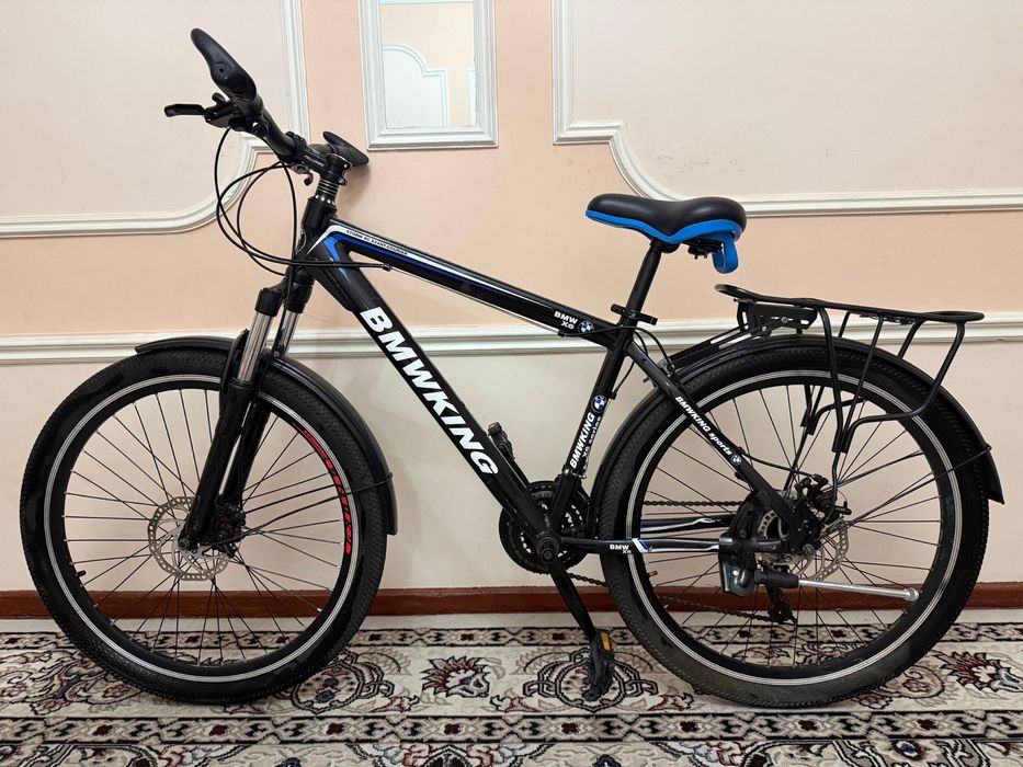 Velosiped 26 [holati ideal]