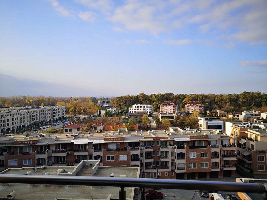 Дава се под наем Тристаен апартамент в Пловдив, Христо Смирненски - 80 кв.м за 498.27 € - Снимка #8