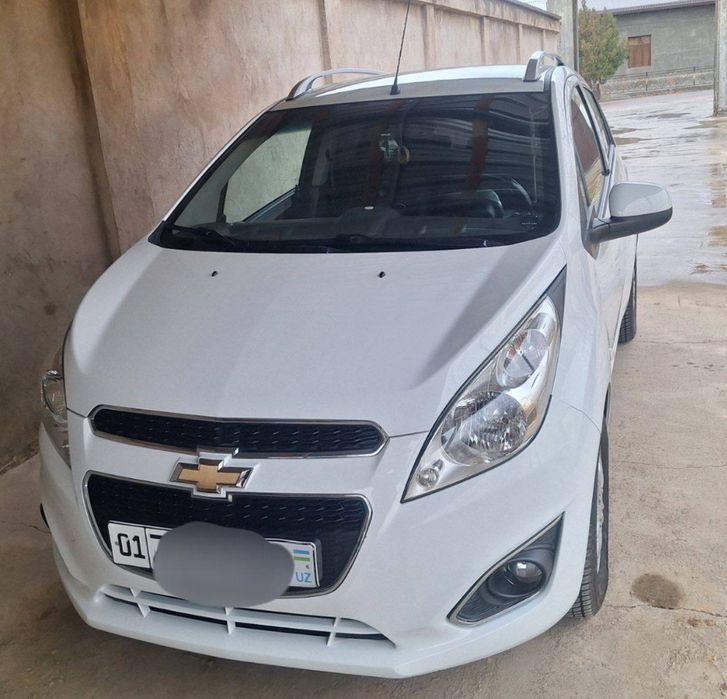 Продаётся Спарк в хорошем состоянии.