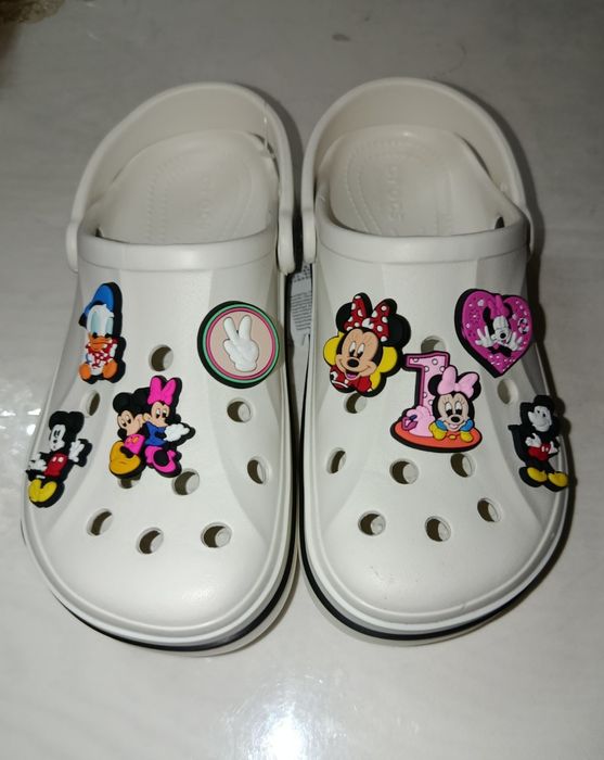 Джибитсы на crocs Jibbitz набор очень хорошо