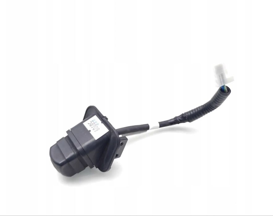 Mazda 6 задна камера