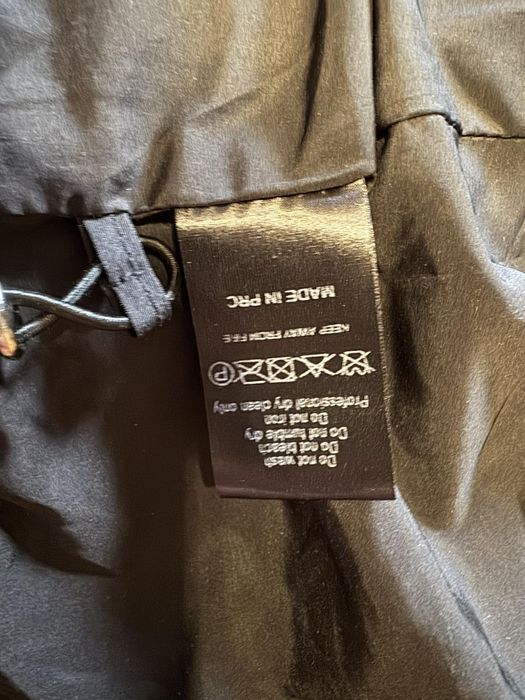 Продавам яке Trapstar