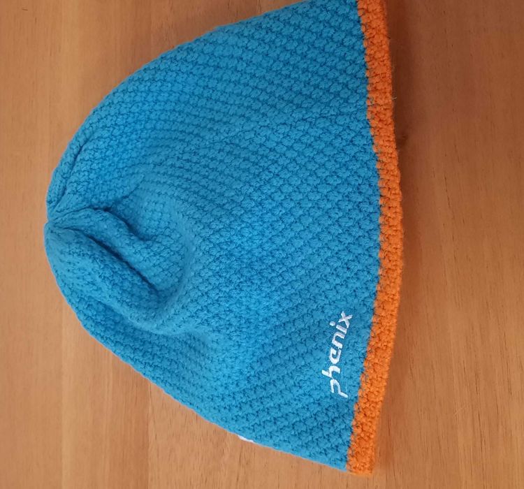 Phenix-Много Запазена