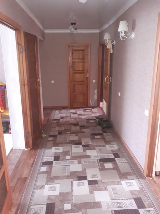 Продам дом в поселке Юбилейное