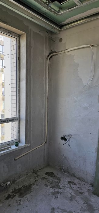 Установка кондиционеров