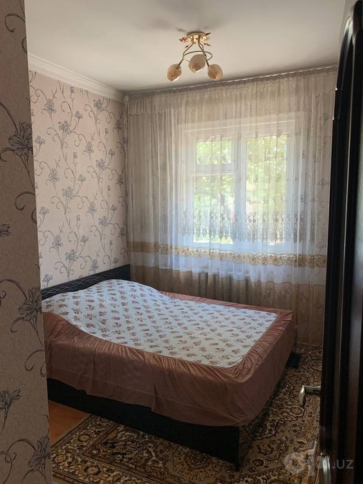 Юнусабад-7 квартал 4/2/4 Франция 84м2 ор-тир Корзинка