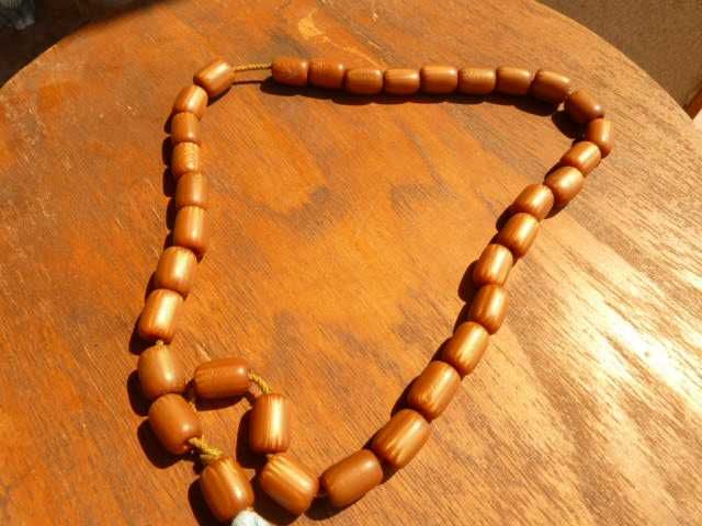 Броеница стара .