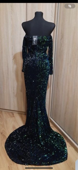 Rochie superba de seara XS/S