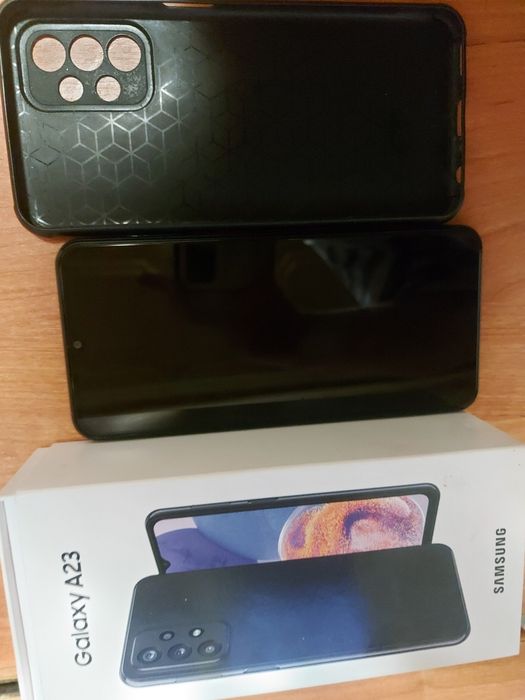 Продаю Samsung a23 4/64