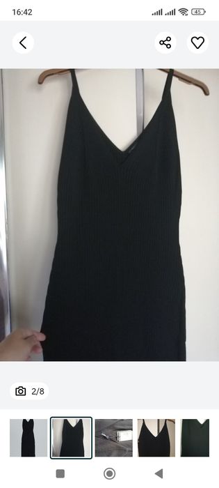 Платье 50-52 р Германия