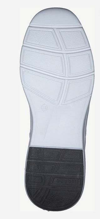 100% оригинални сникърси Bugatti