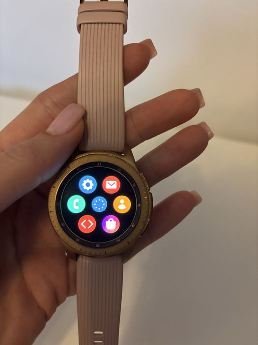 Vand SmartWatch Samsung