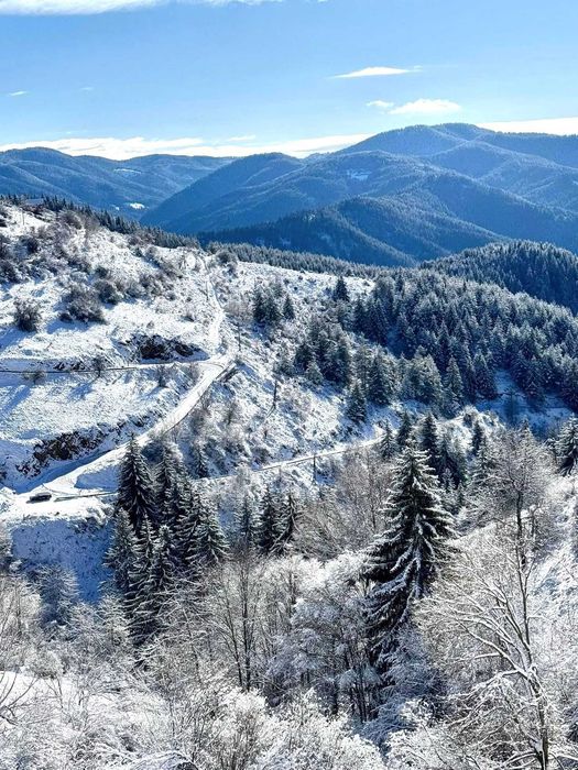 Парцел за продажба в Зорница, обл. Смолян