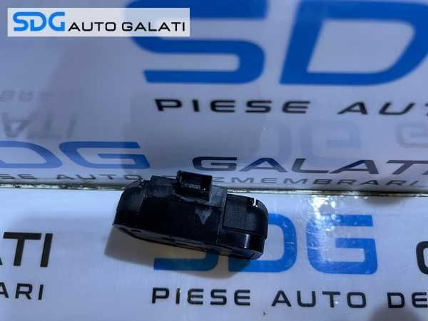 Senzor Oglinda Parbriz Ploaie Lumini VW Passat B6 2005 - 2010 Cod 1K0955559T 1397212115 [L3482]