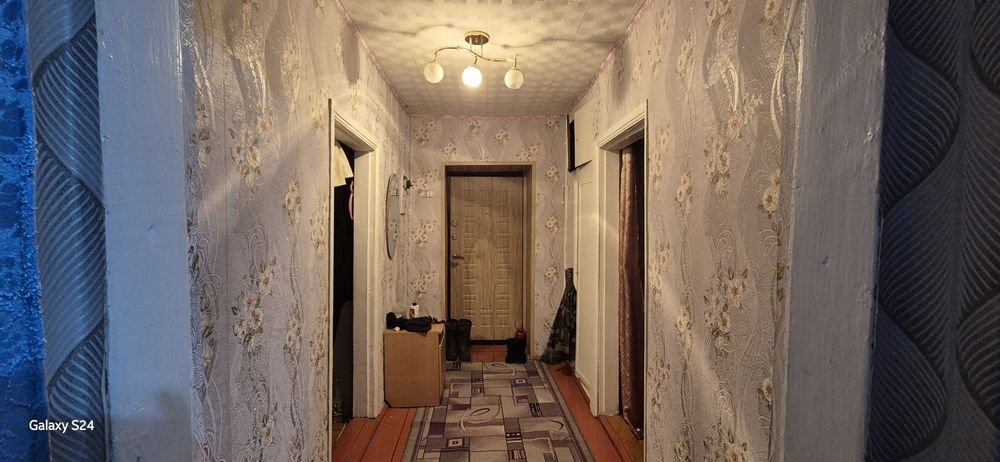 Продам дом село Волчанка