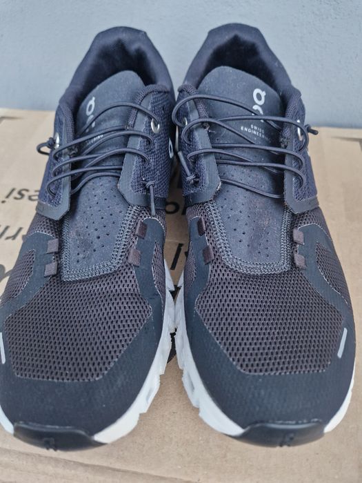 On Cloud 5 маратонки