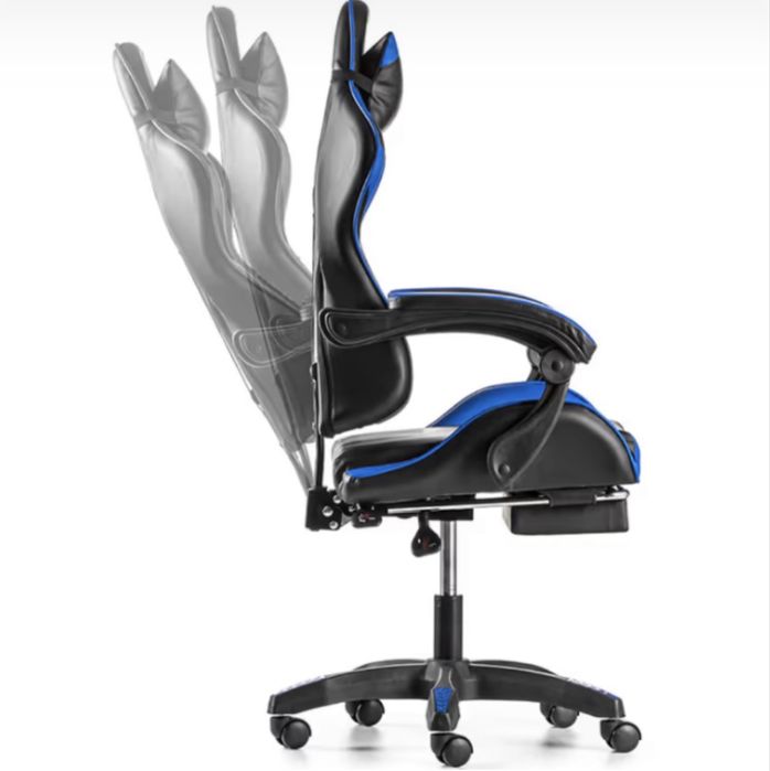 copy of Геймърски стол с регулируема височина