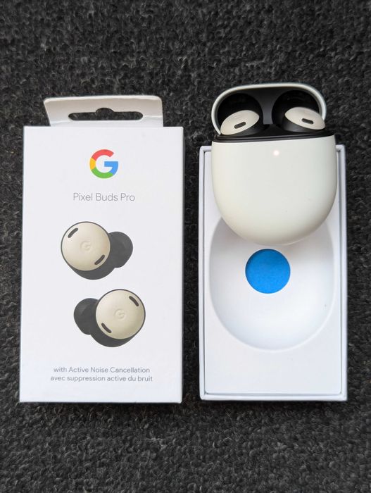Google Pixel Buds Pro безжични слушалки
