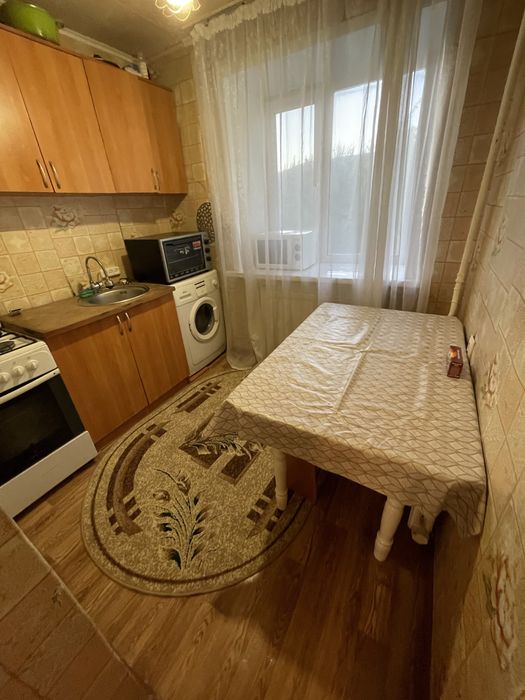 2-х комнатная СРОЧНО в Центре