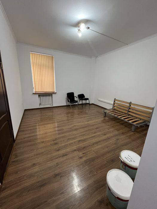 Побелка Покраска стен и потолков!