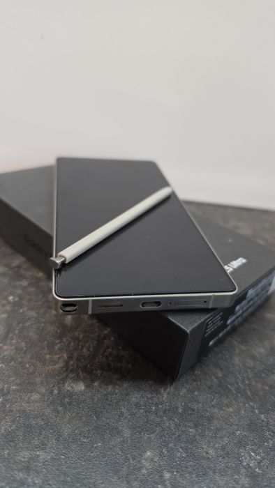 SAMSUNG Galaxy S25 Ultra 512GB
