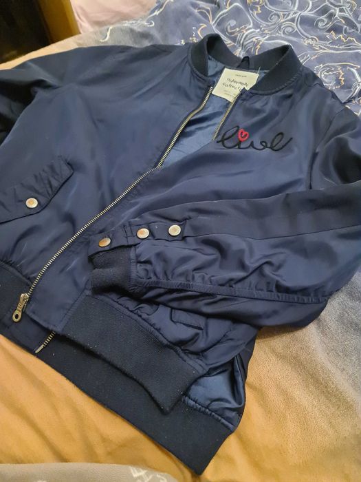 Яке-бомбър Зара 140/10 год