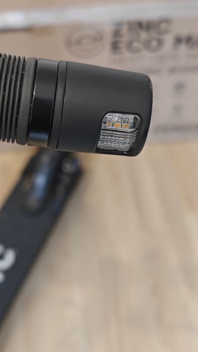 Trotineta electrica Zinc Eco Max 350W