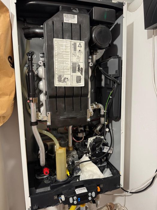 Centrala in condensare Ariston HS Premium 23KW