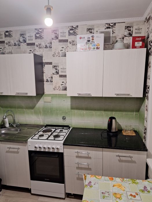 Продам 1 комнатную квартиру