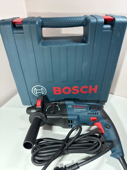 Bosch Professional GBH 2-21 Ciocan rotopercutor