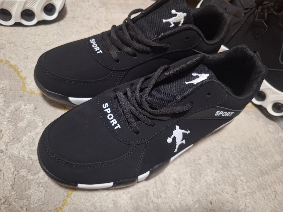 Мужской красовки