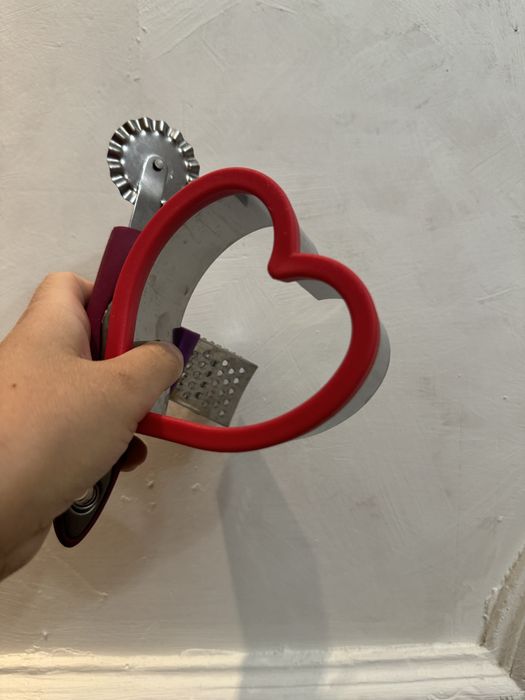 Набор для выпечки