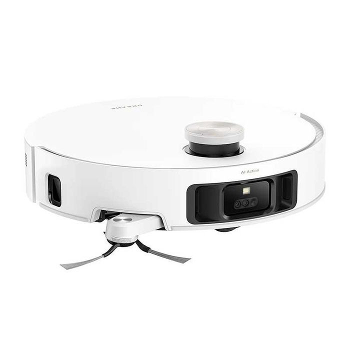 Robot curățenie Dreame Matrix10 Ultra White