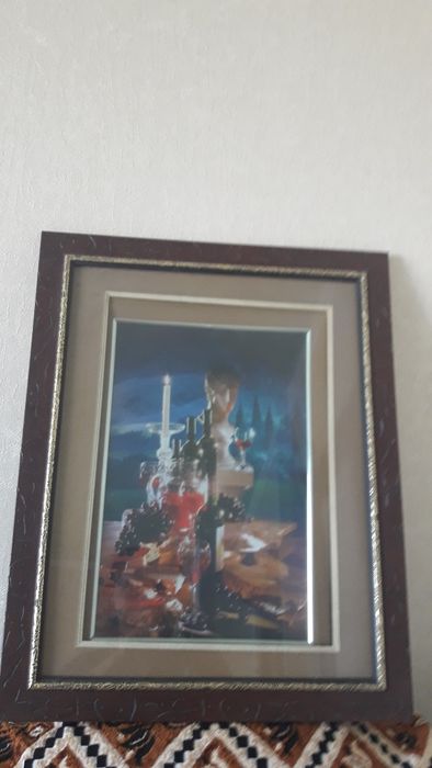 Всё для домашнего уюта